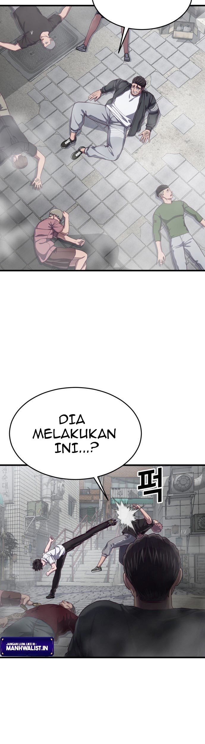 Golden Mage Chapter 19 - halaman 48