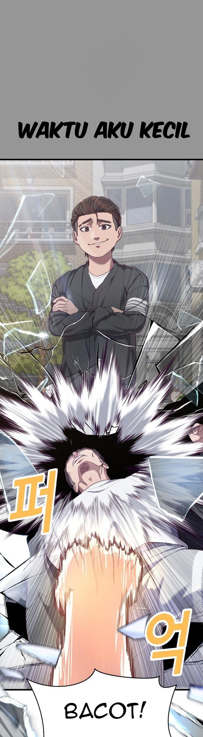 Golden Mage Chapter 19 - halaman 54