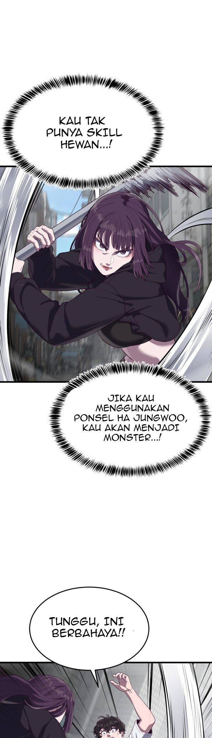 Golden Mage Chapter 19 - halaman 68