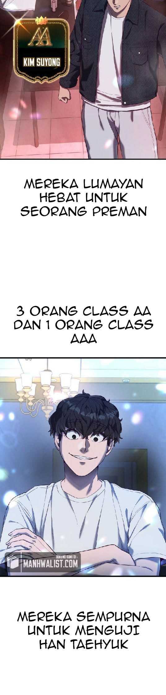 Golden Mage Chapter 2 - halaman 12