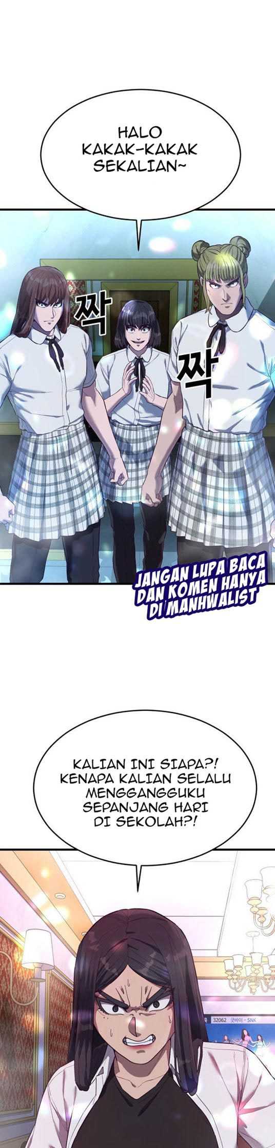 Golden Mage Chapter 2 - halaman 2