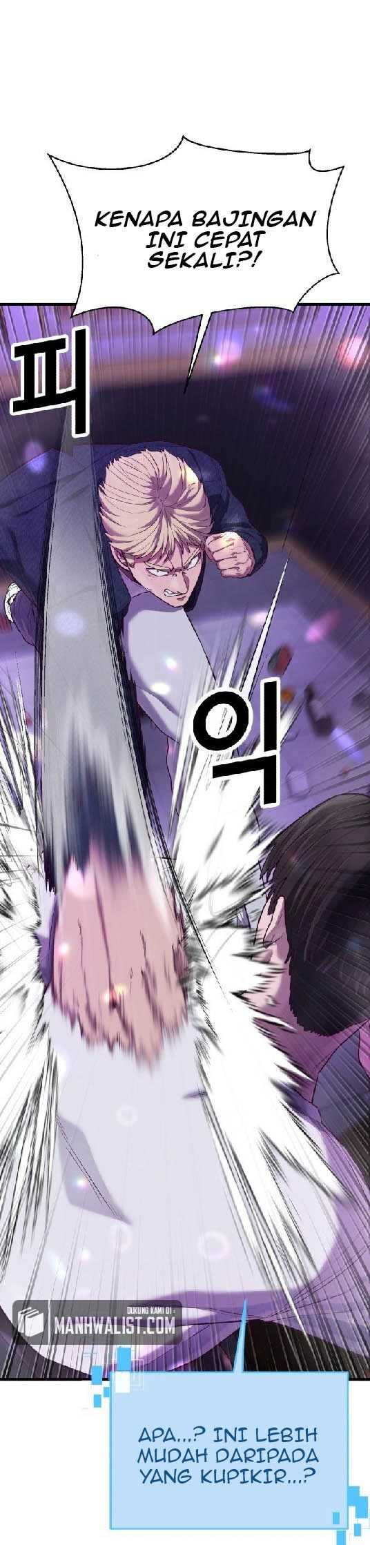 Golden Mage Chapter 2 - halaman 22