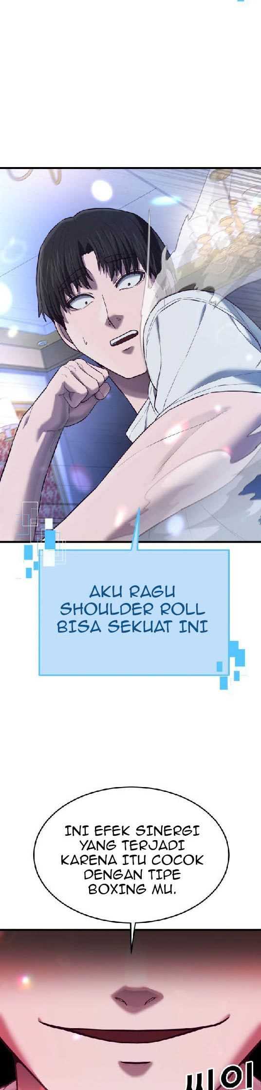 Golden Mage Chapter 2 - halaman 23