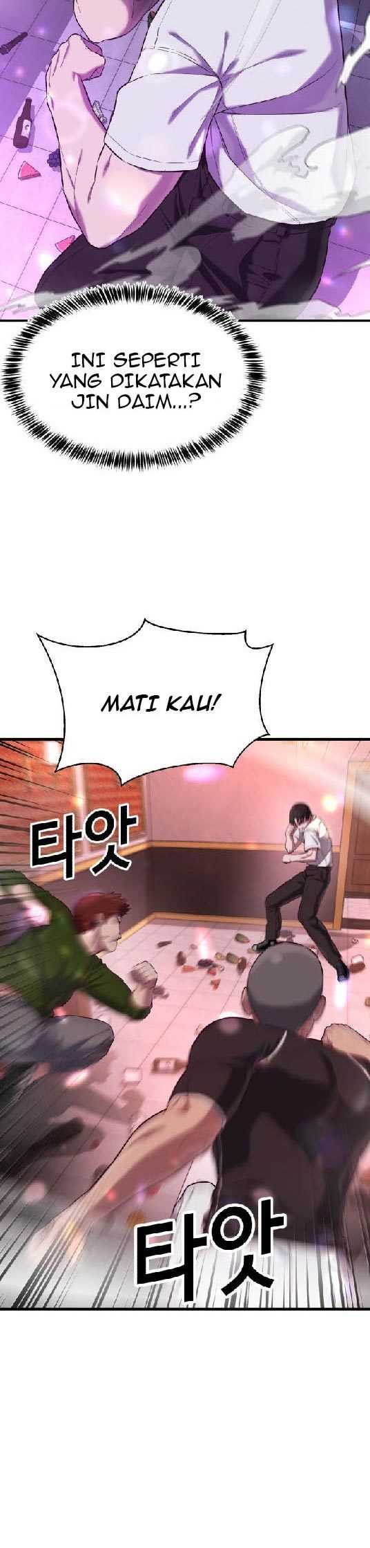 Golden Mage Chapter 2 - halaman 27