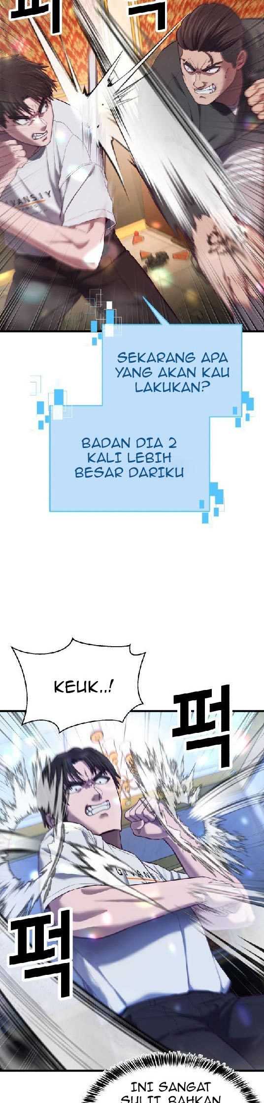 Golden Mage Chapter 2 - halaman 39