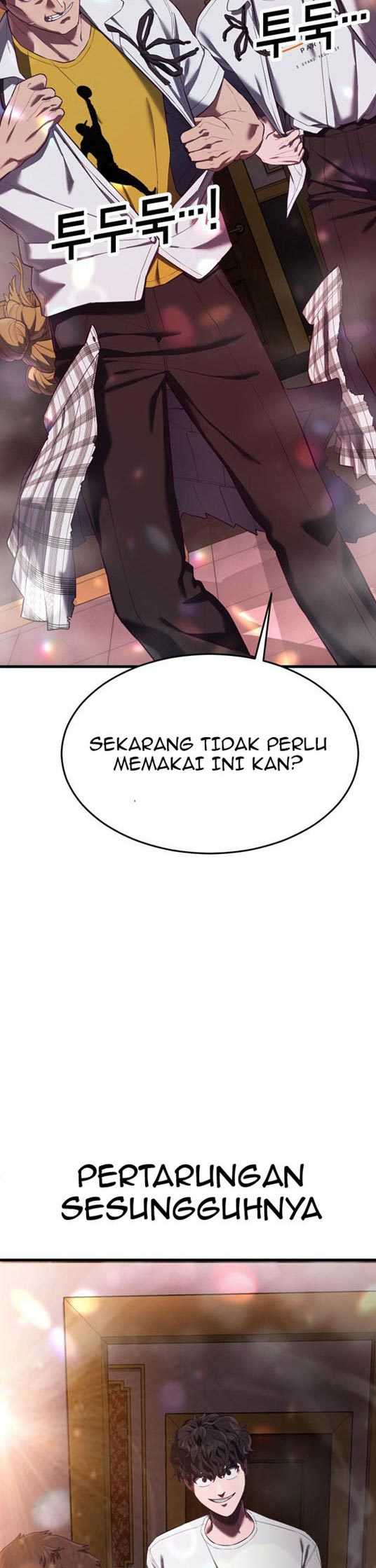 Golden Mage Chapter 2 - halaman 4
