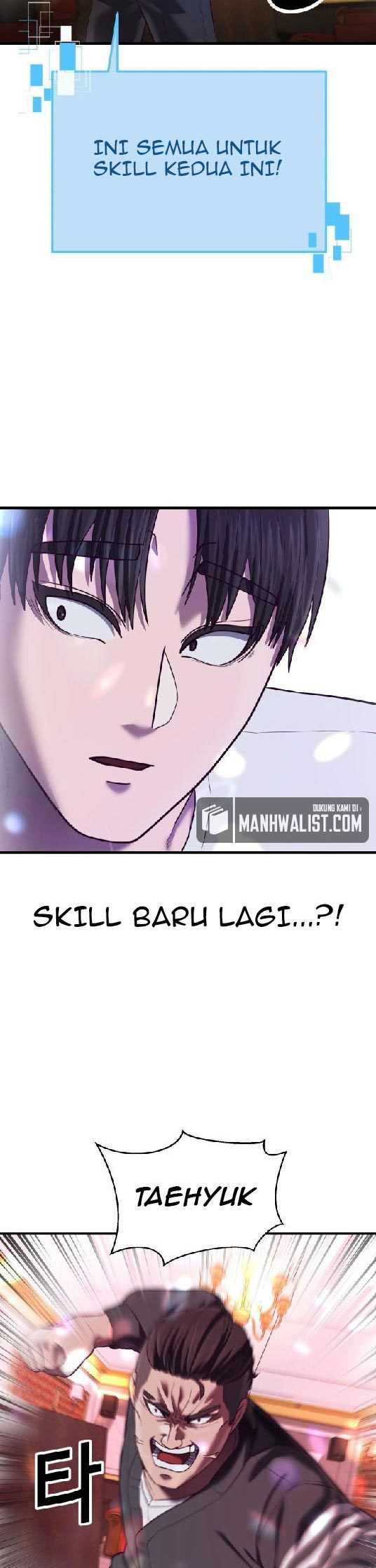 Golden Mage Chapter 2 - halaman 45