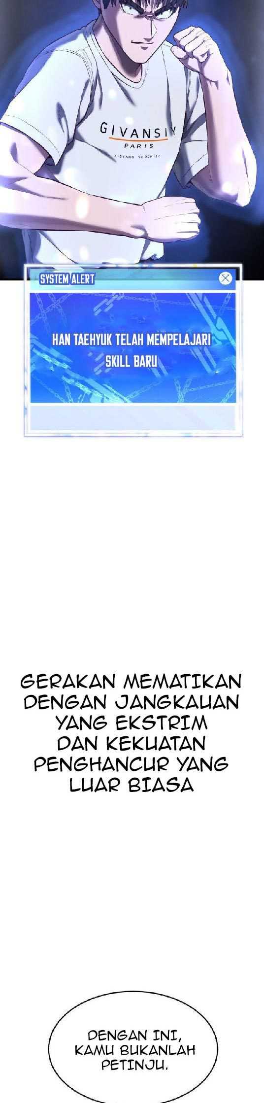 Golden Mage Chapter 2 - halaman 47