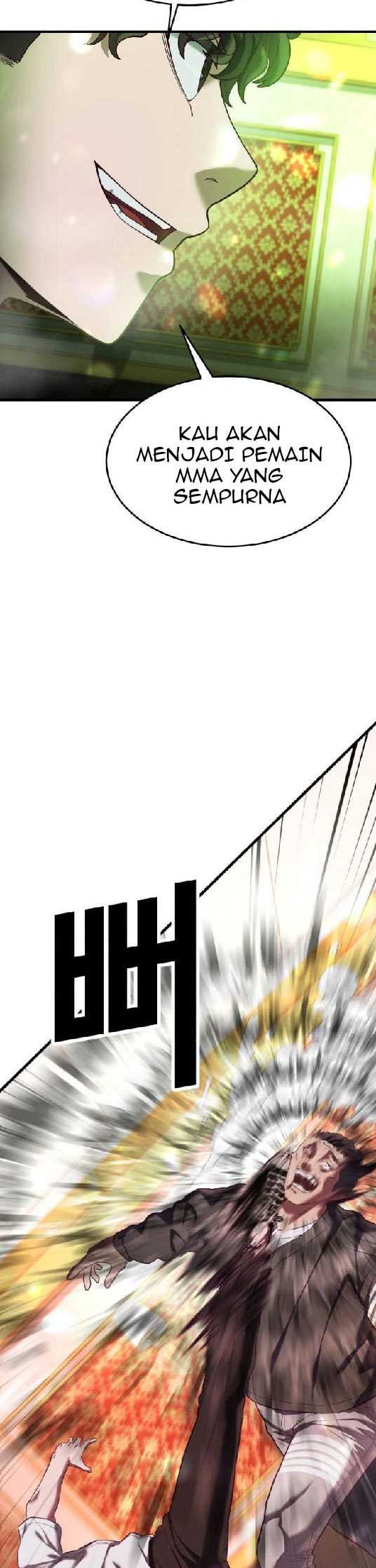 Golden Mage Chapter 2 - halaman 48