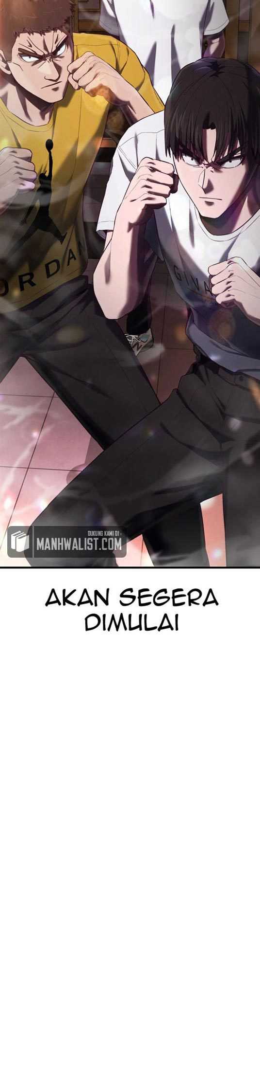 Golden Mage Chapter 2 - halaman 5