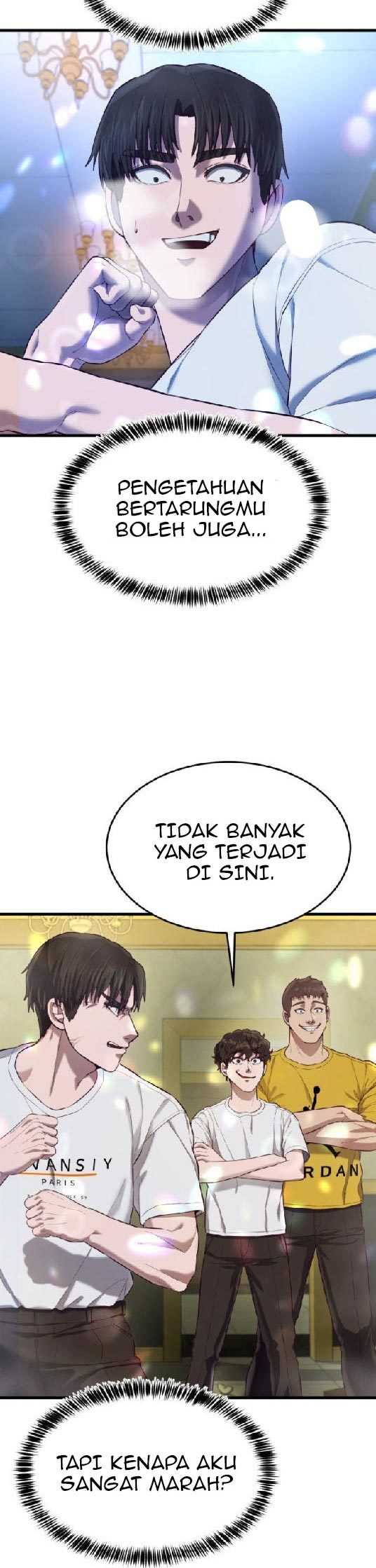 Golden Mage Chapter 2 - halaman 51