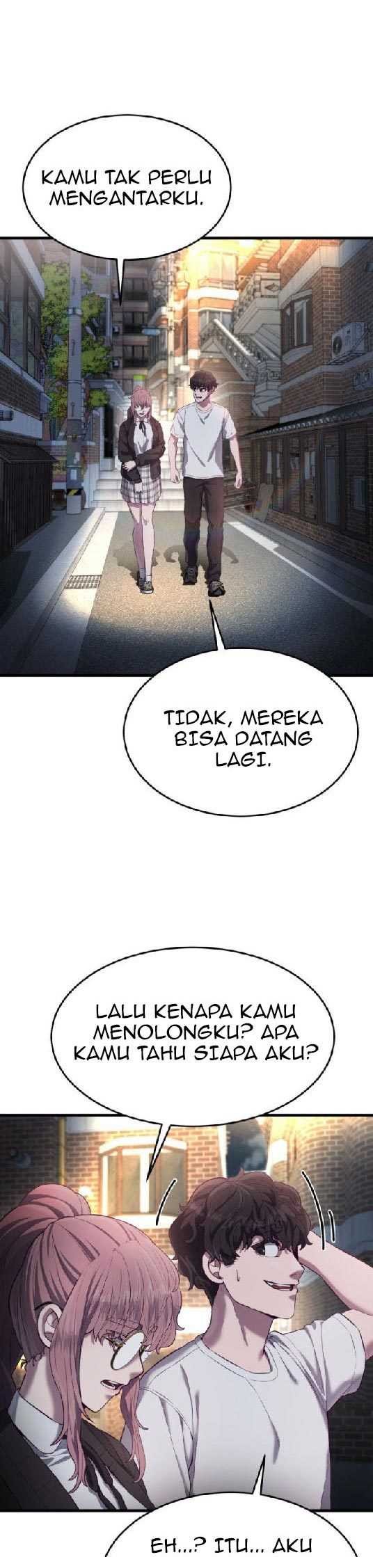 Golden Mage Chapter 2 - halaman 55