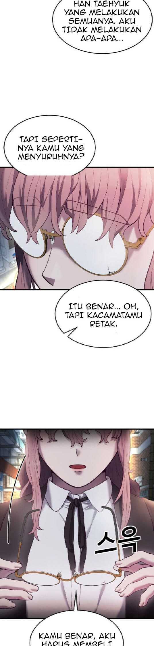 Golden Mage Chapter 2 - halaman 57