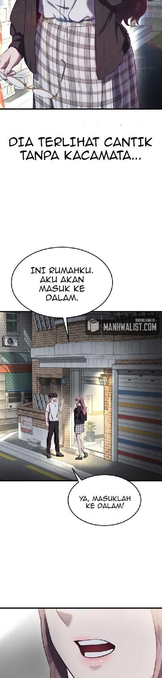 Golden Mage Chapter 2 - halaman 59