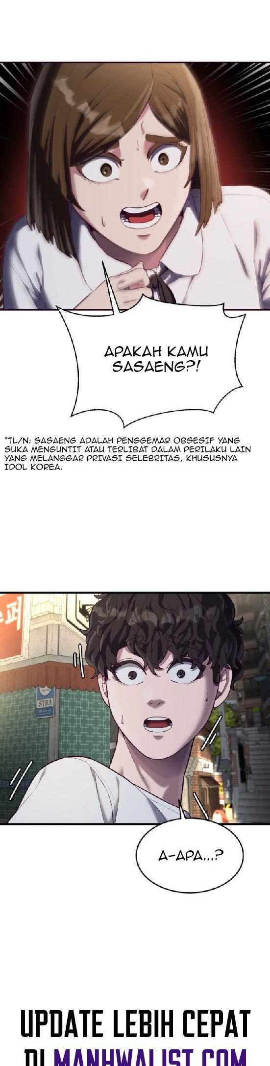 Golden Mage Chapter 2 - halaman 65