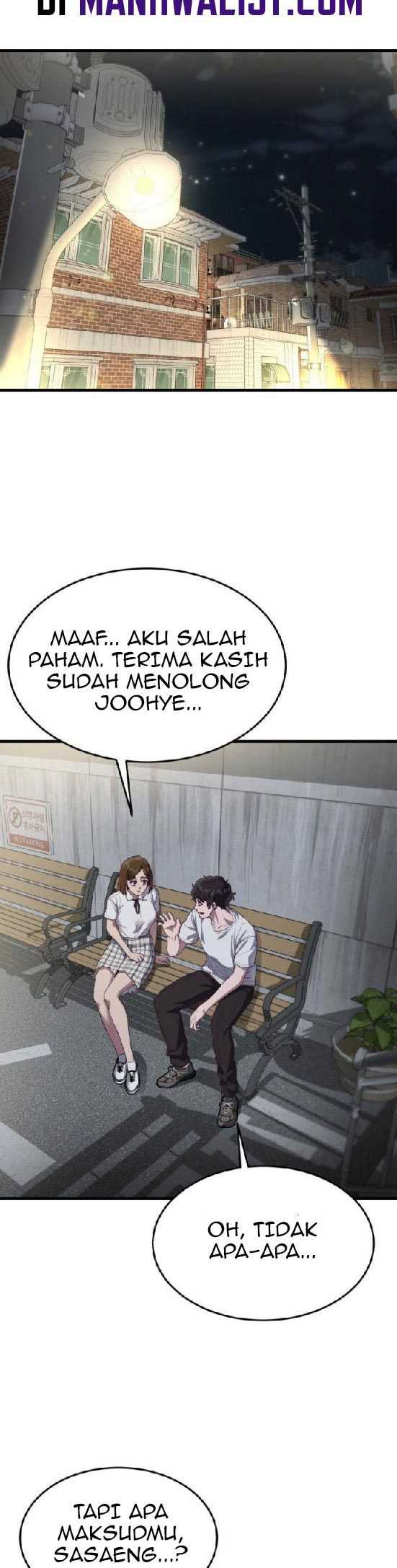 Golden Mage Chapter 2 - halaman 66