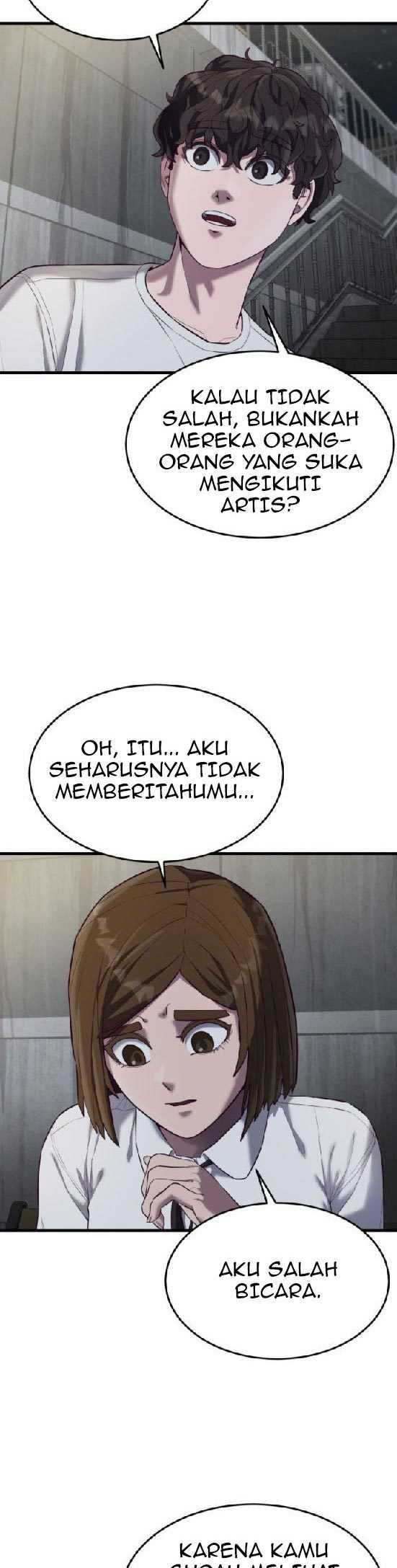 Golden Mage Chapter 2 - halaman 67