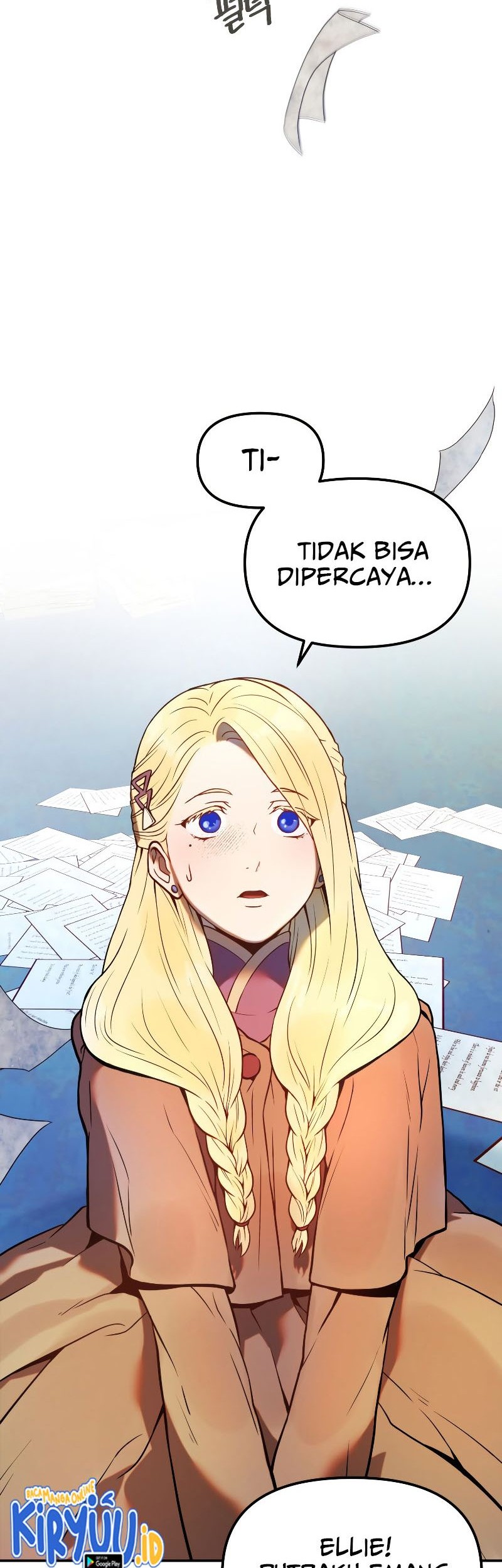 Golden Mage Chapter 2 - halaman 76
