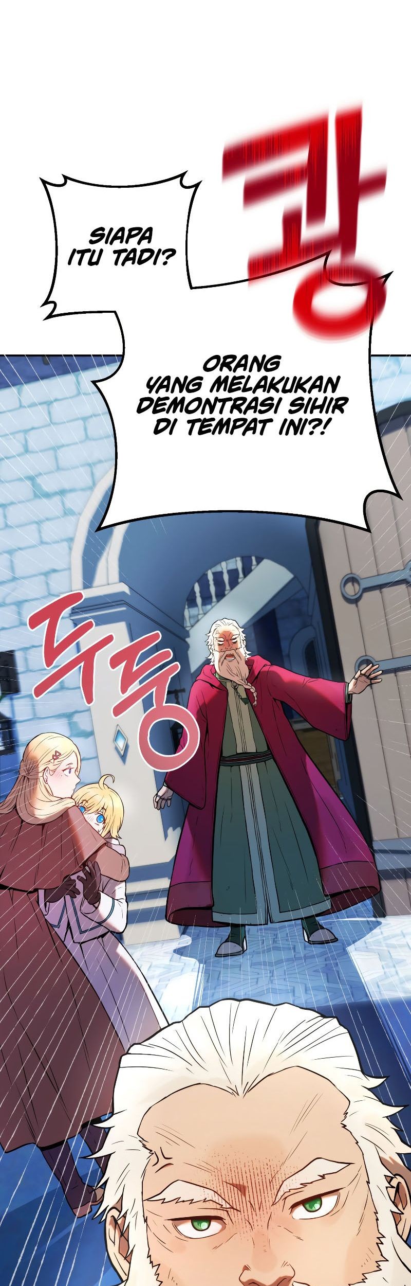 Golden Mage Chapter 2 - halaman 79
