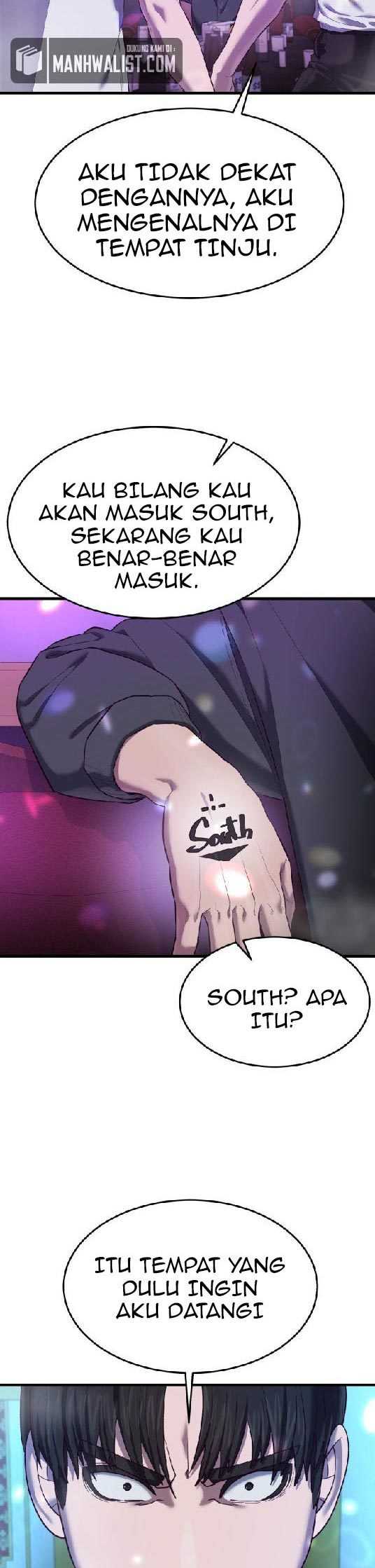 Golden Mage Chapter 2 - halaman 8