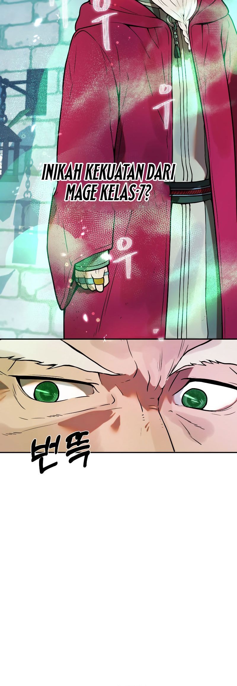 Golden Mage Chapter 2 - halaman 81