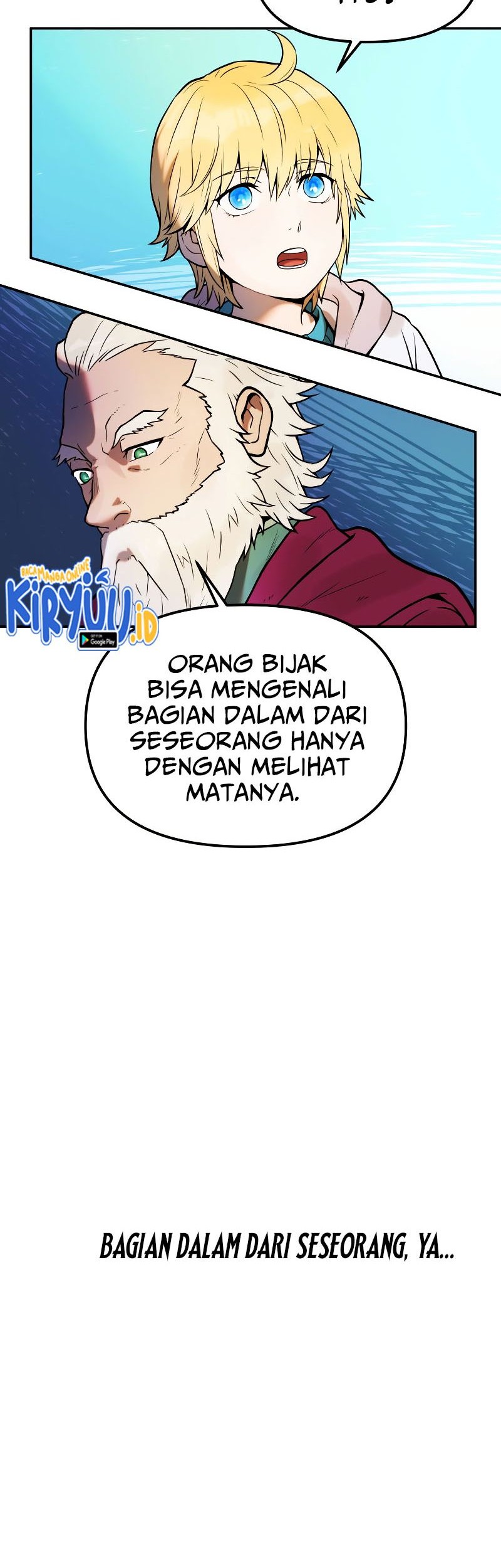 Golden Mage Chapter 2 - halaman 83
