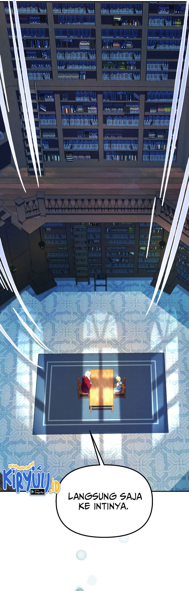 Golden Mage Chapter 2 - halaman 86