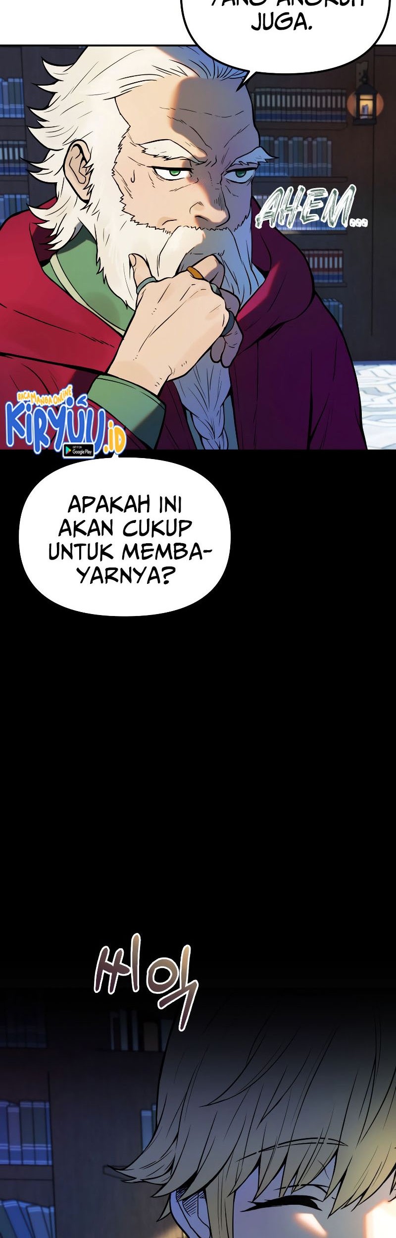 Golden Mage Chapter 2 - halaman 91