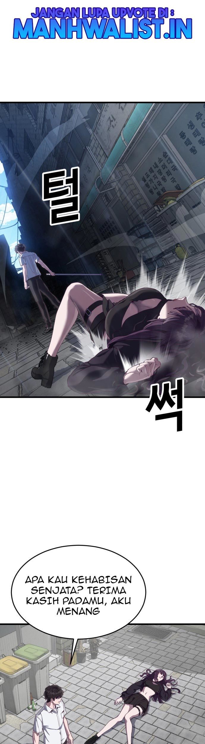 Golden Mage Chapter 20 - halaman 1