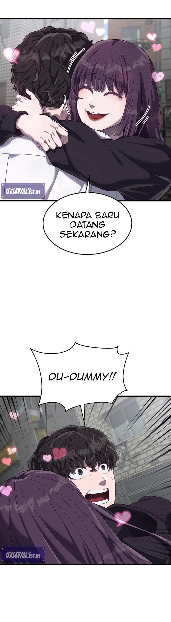 Golden Mage Chapter 20 - halaman 13