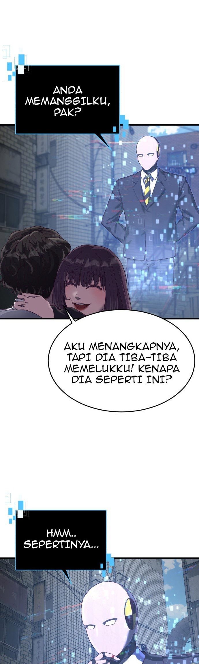 Golden Mage Chapter 20 - halaman 14