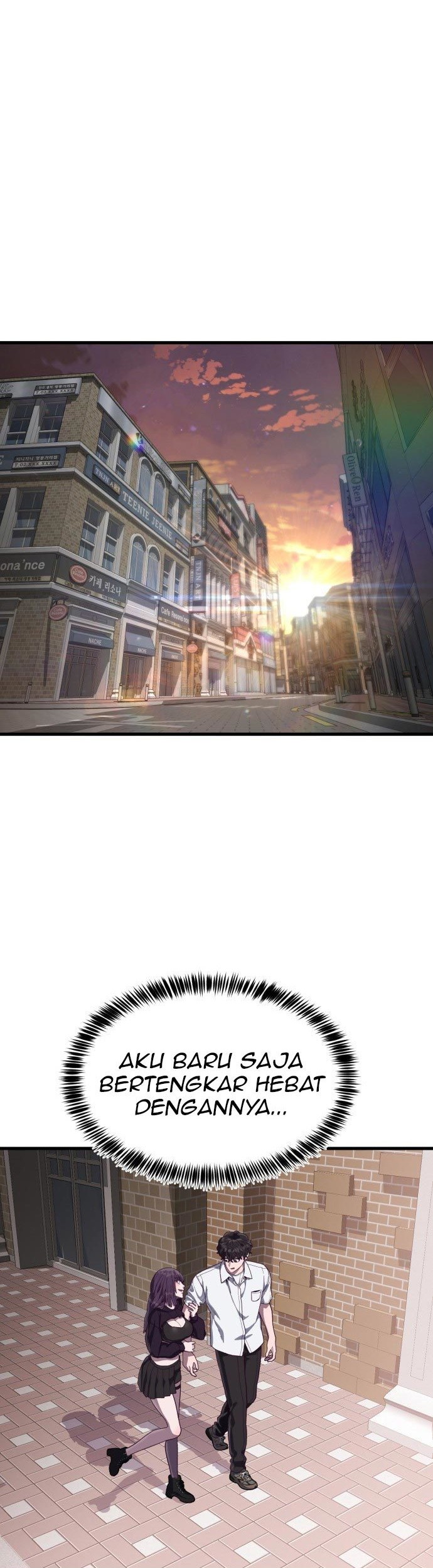 Golden Mage Chapter 20 - halaman 22