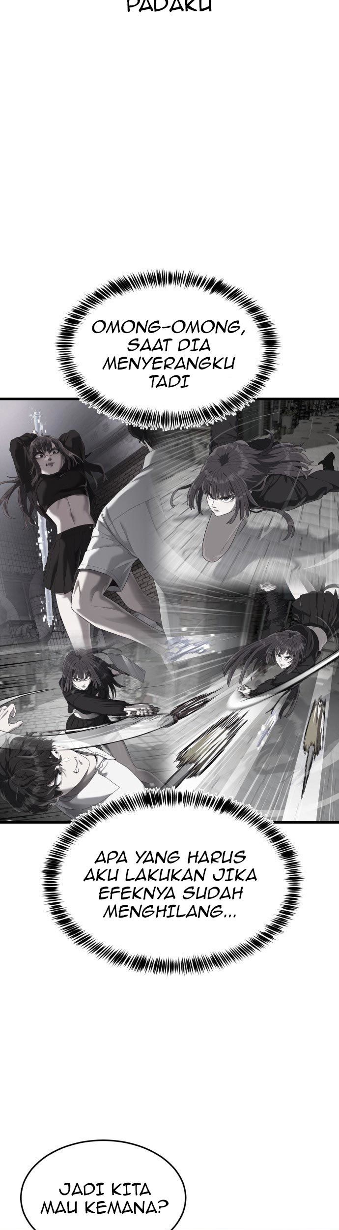 Golden Mage Chapter 20 - halaman 27