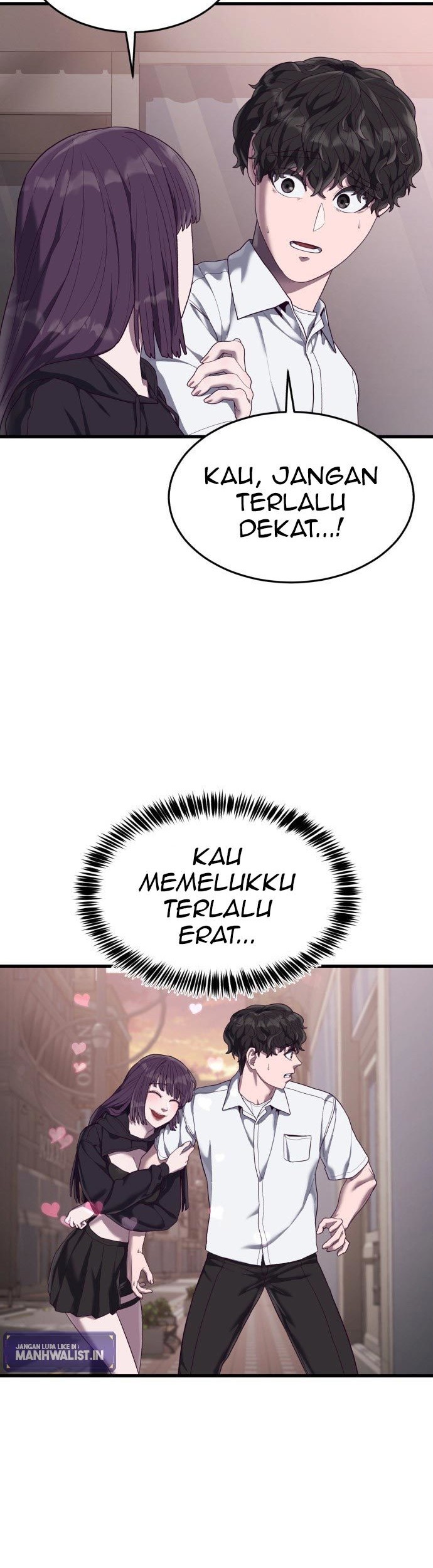 Golden Mage Chapter 20 - halaman 28