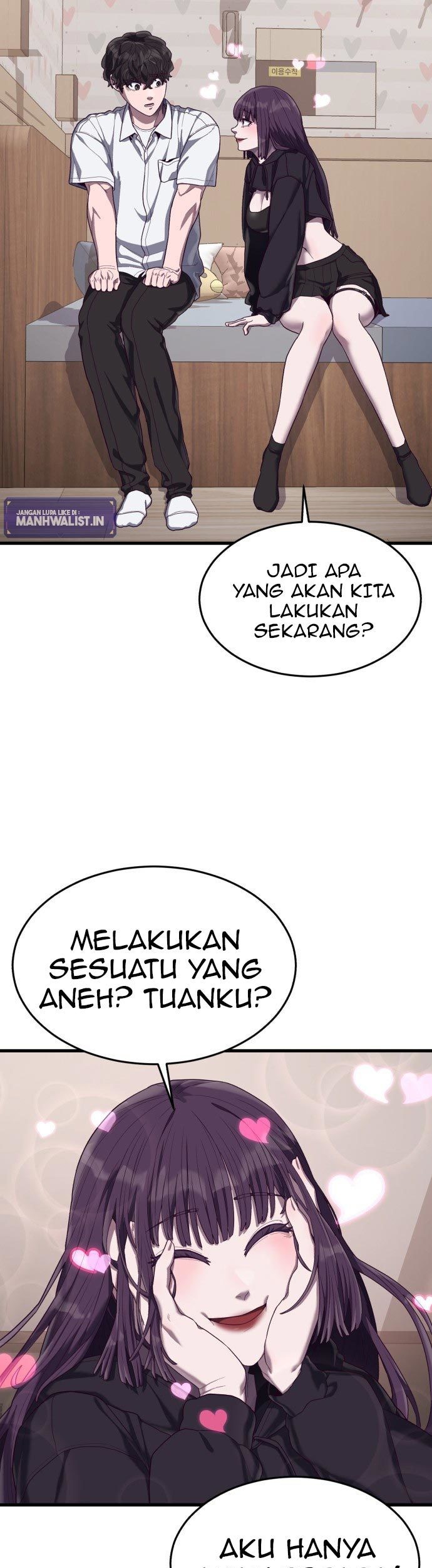 Golden Mage Chapter 20 - halaman 33