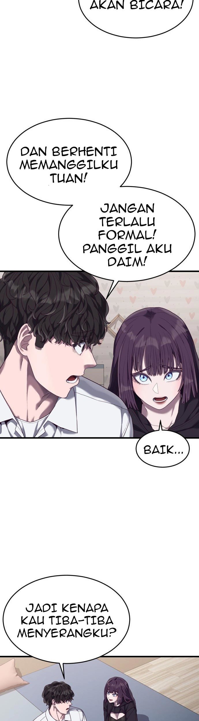 Golden Mage Chapter 20 - halaman 34