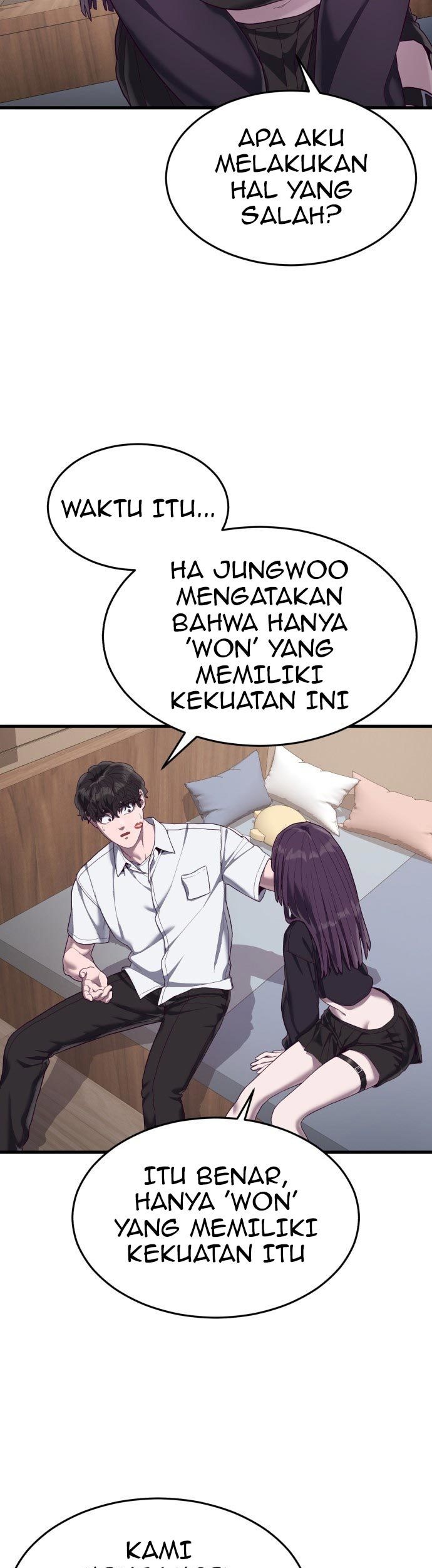 Golden Mage Chapter 20 - halaman 42