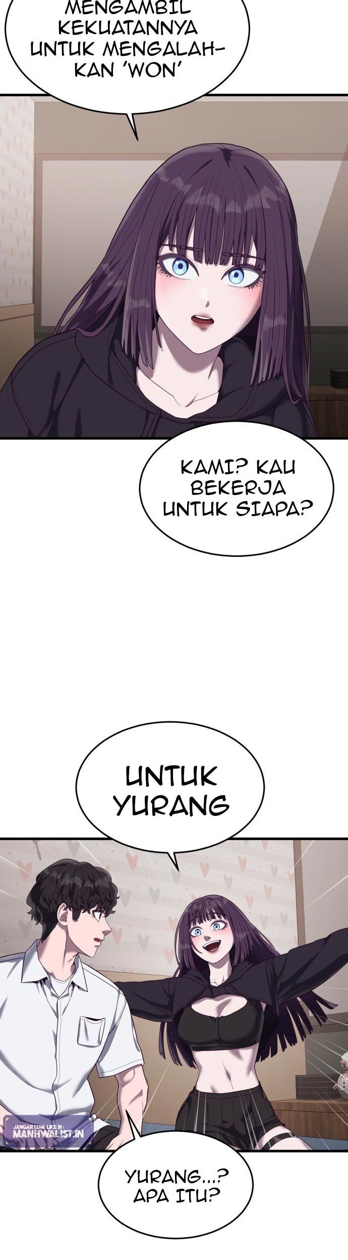 Golden Mage Chapter 20 - halaman 43