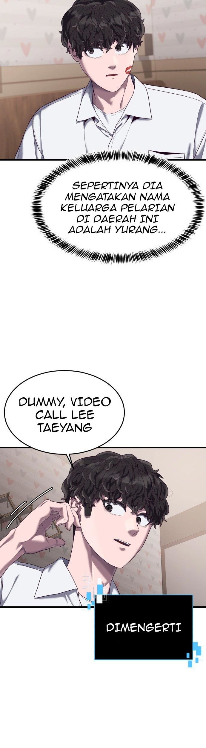 Golden Mage Chapter 20 - halaman 46