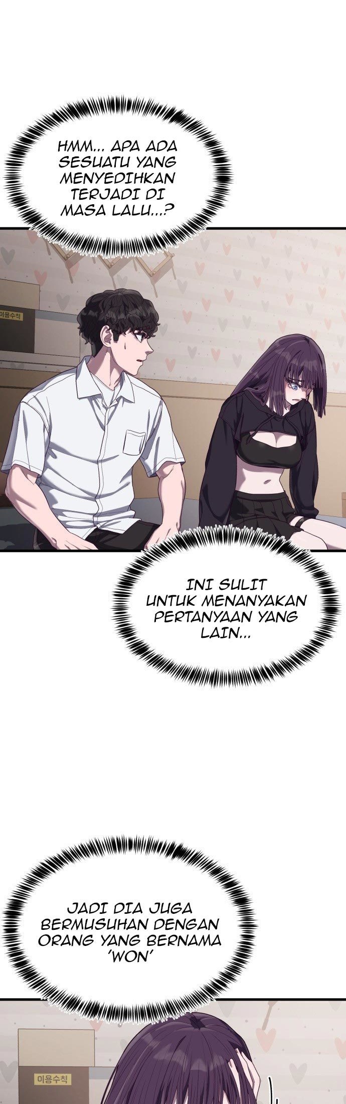 Golden Mage Chapter 20 - halaman 53