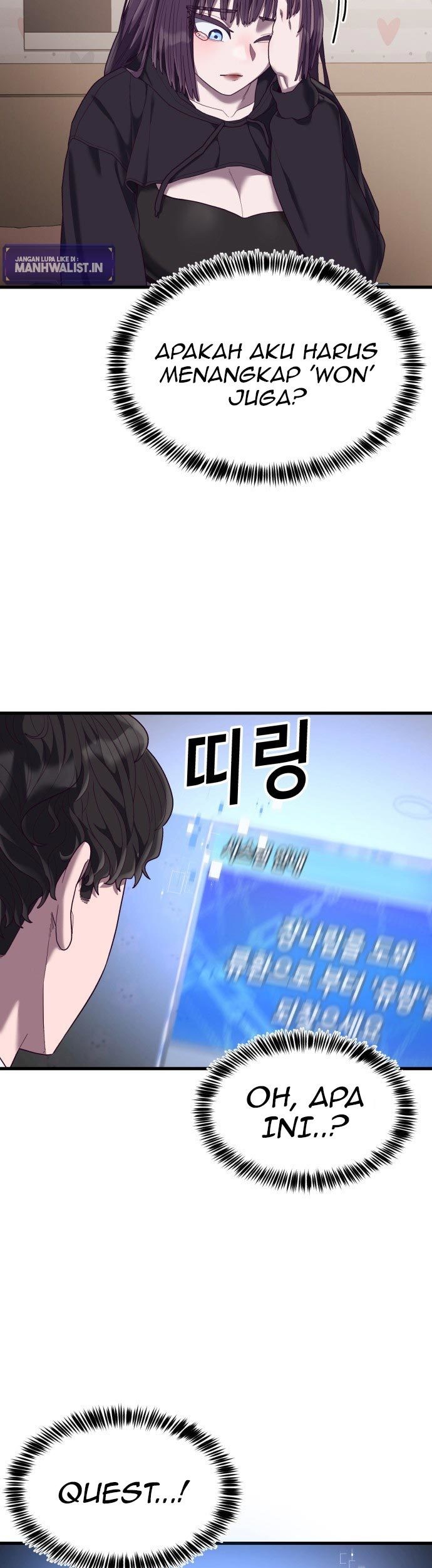 Golden Mage Chapter 20 - halaman 54