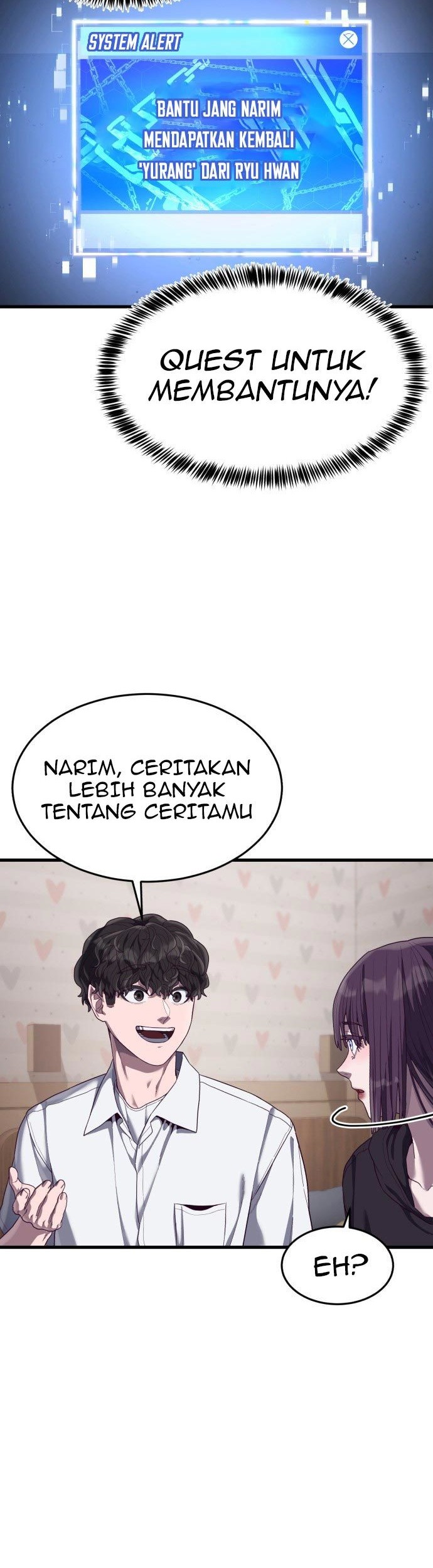 Golden Mage Chapter 20 - halaman 55