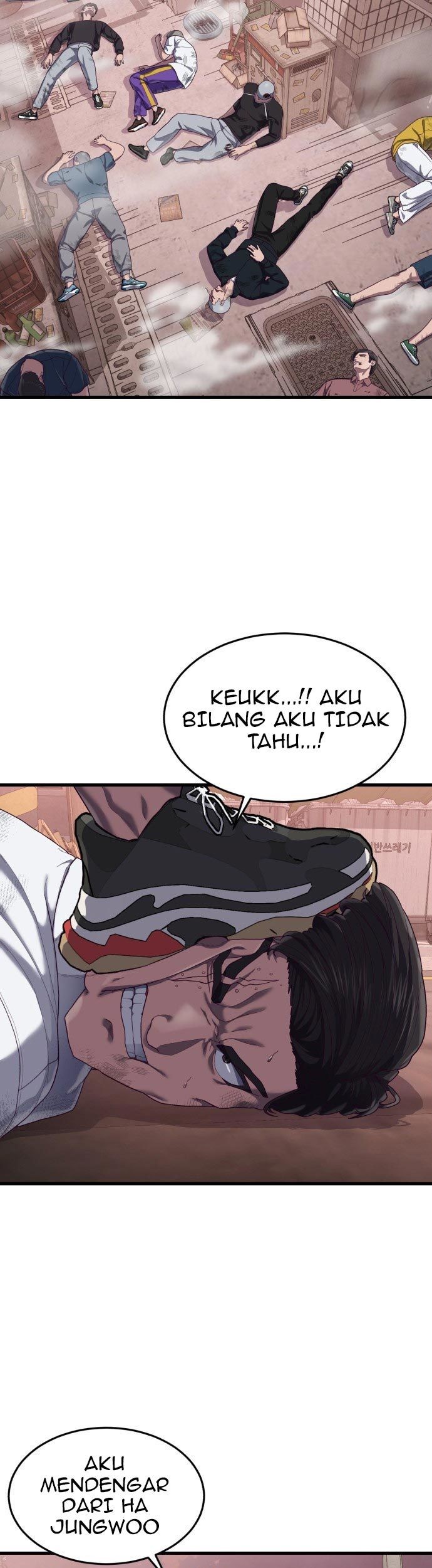Golden Mage Chapter 20 - halaman 60
