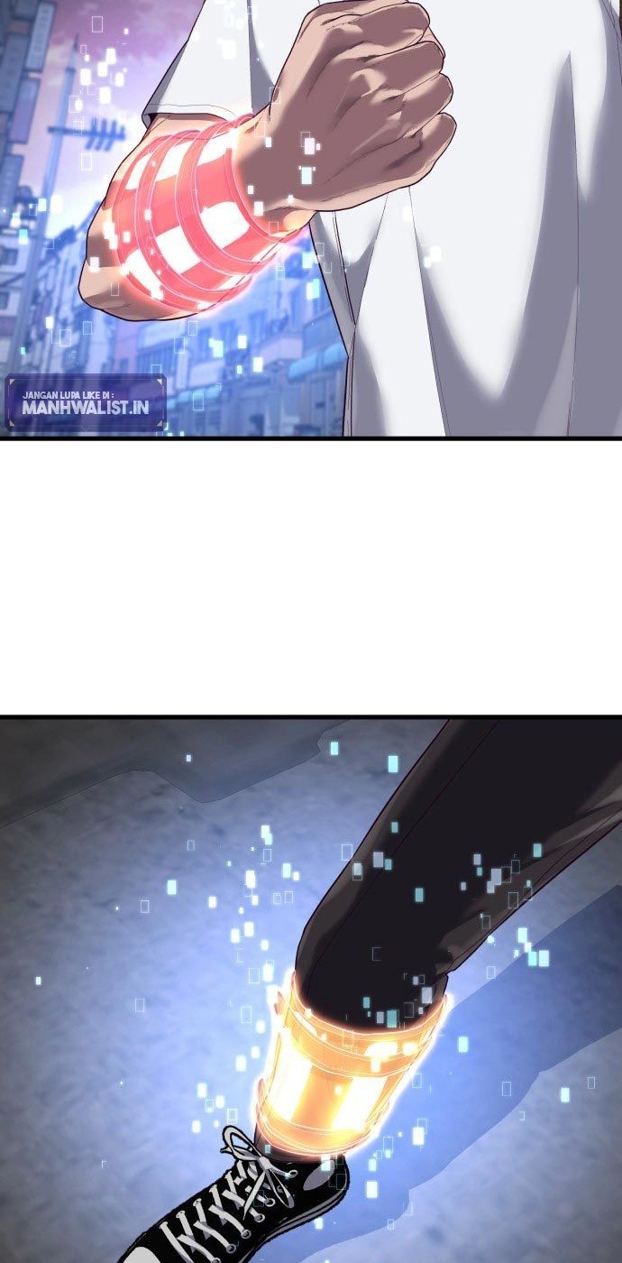 Golden Mage Chapter 20 - halaman 68