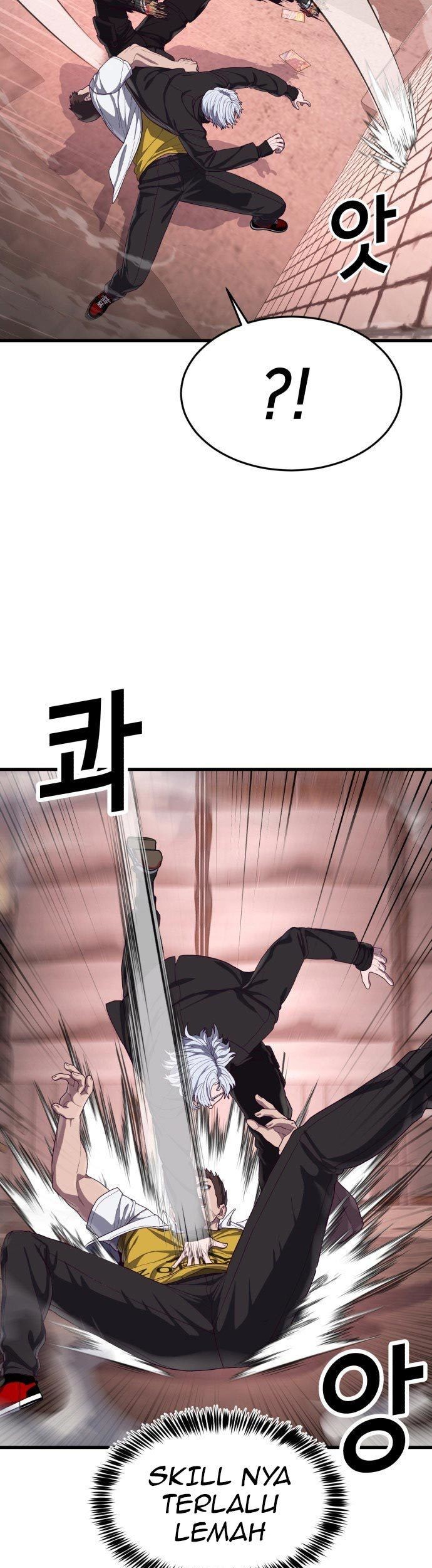 Golden Mage Chapter 21 - halaman 49