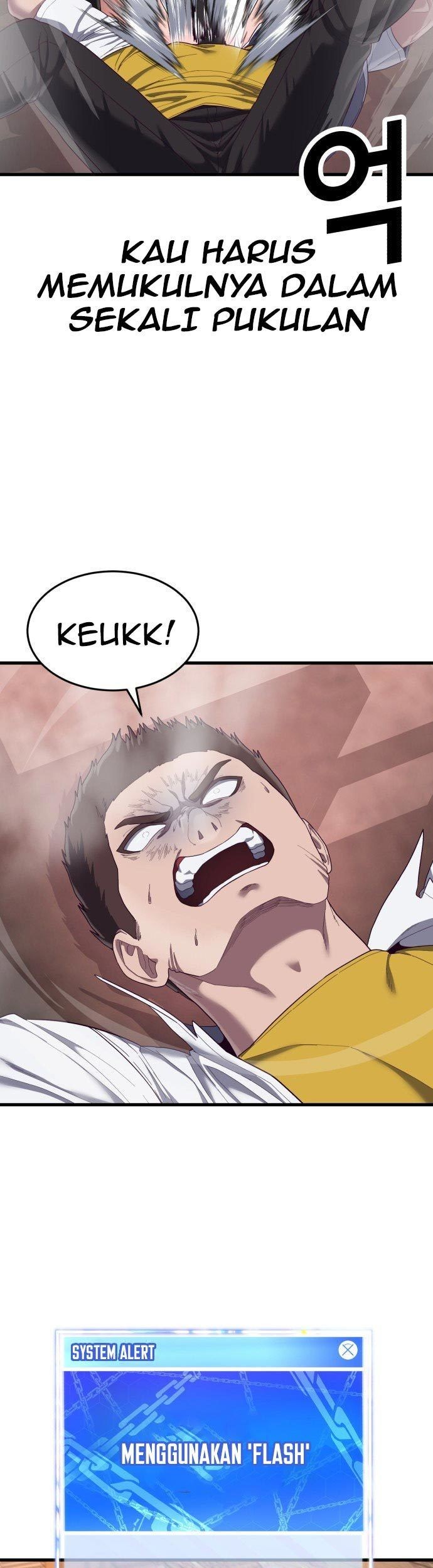 Golden Mage Chapter 21 - halaman 55