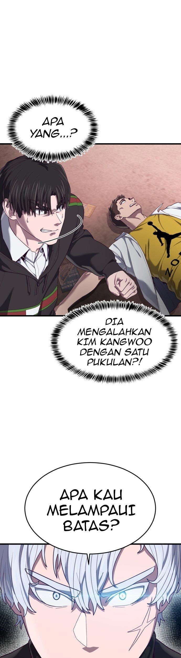 Golden Mage Chapter 21 - halaman 61