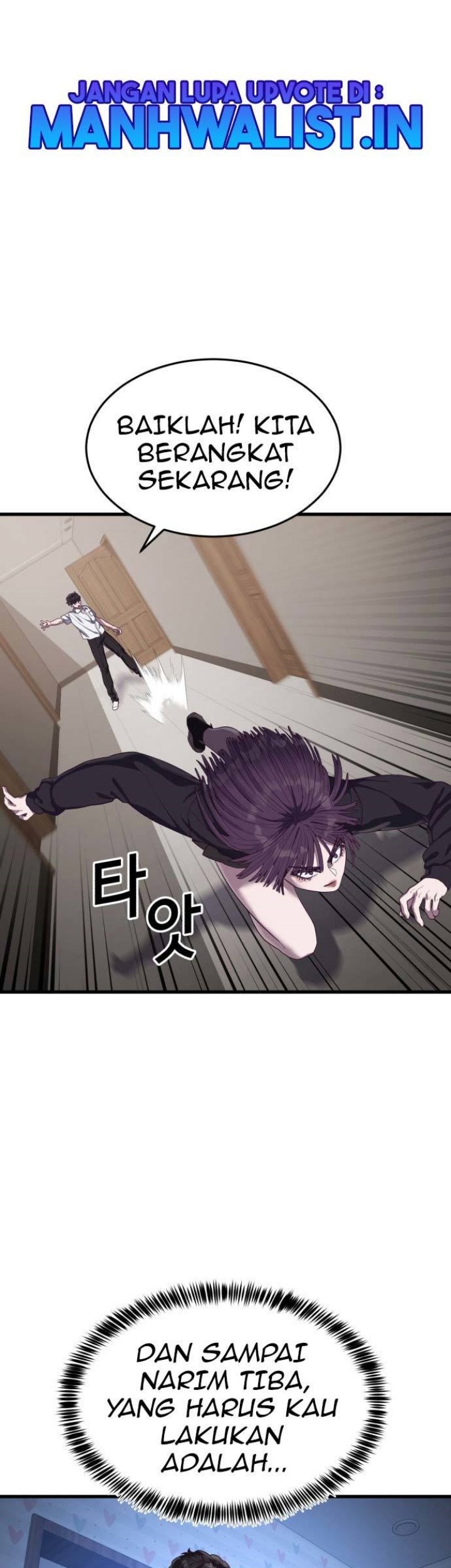 Golden Mage Chapter 22 - halaman 1