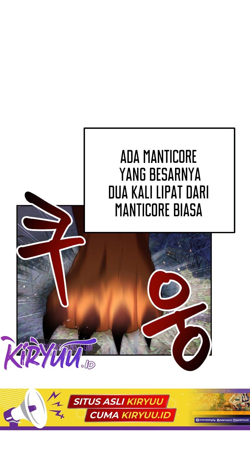 Golden Mage Chapter 22 - halaman 21