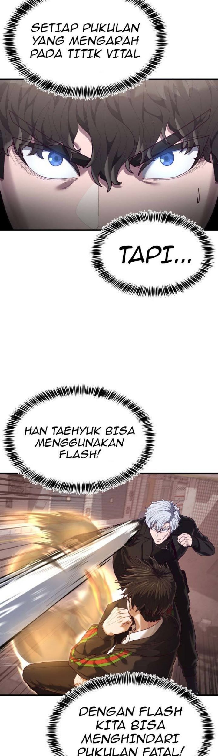 Golden Mage Chapter 22 - halaman 22